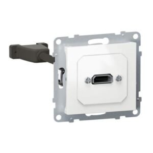 HDMI lizdas 721149 Legrand