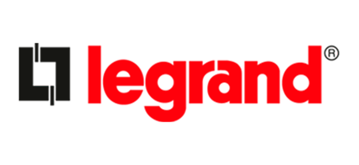 Išmanūs apšvietimo jungtukai - Legrand