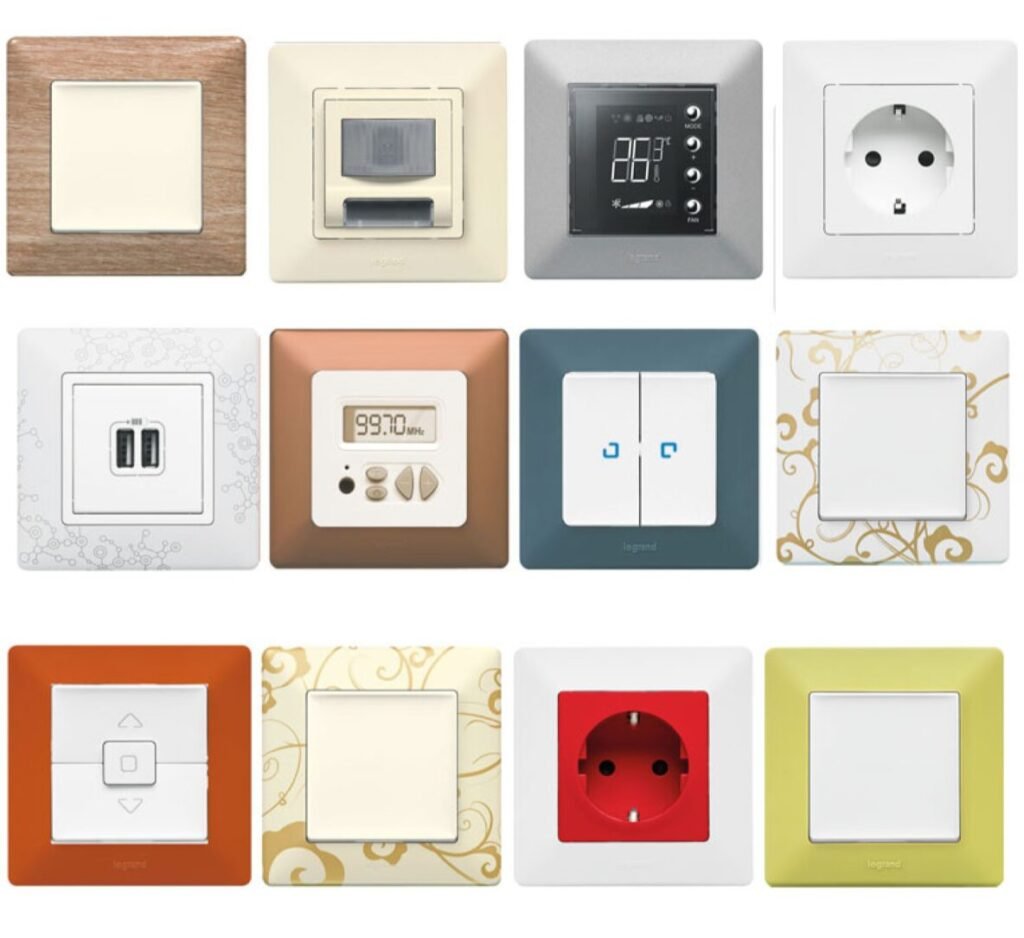 legrand-valena-life serija