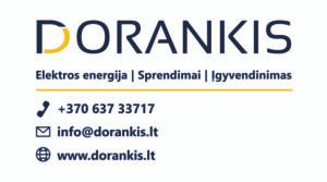 Dorankis - Techninės konsultacijos