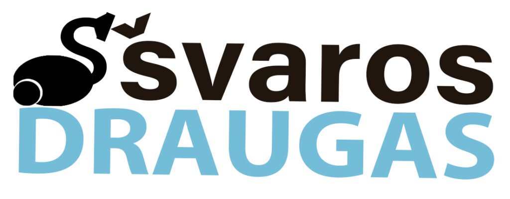Švaros draugas