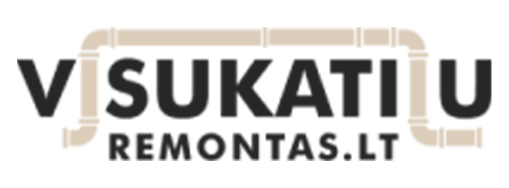 Visu katilu remontas